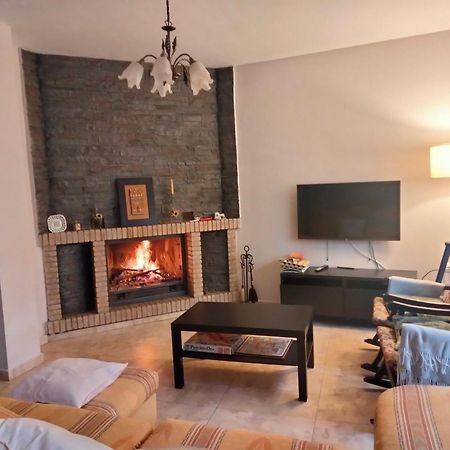 Villa Casa Josefa à Pozo Alcón Extérieur photo