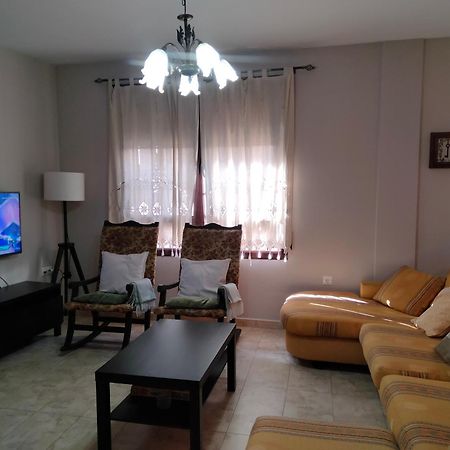 Villa Casa Josefa à Pozo Alcón Extérieur photo