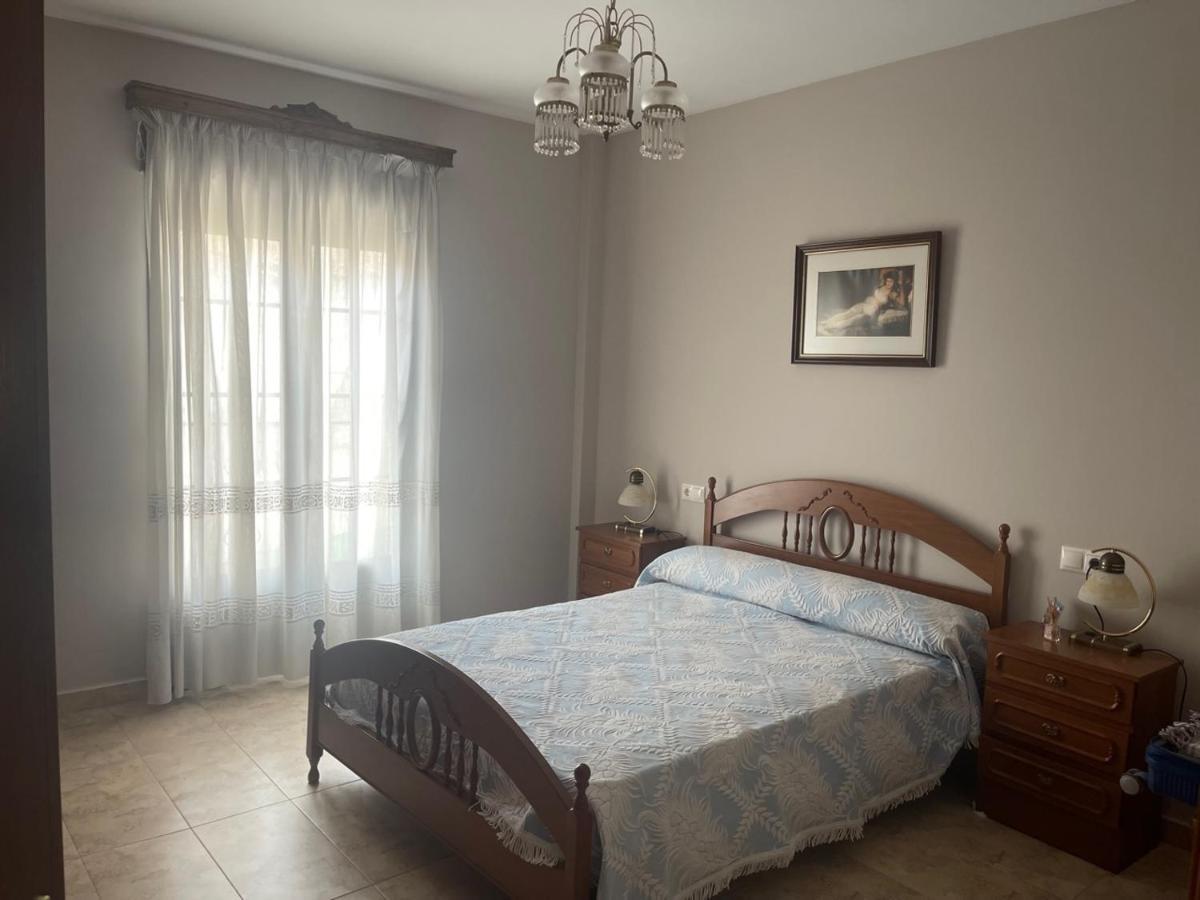 Villa Casa Josefa à Pozo Alcón Extérieur photo