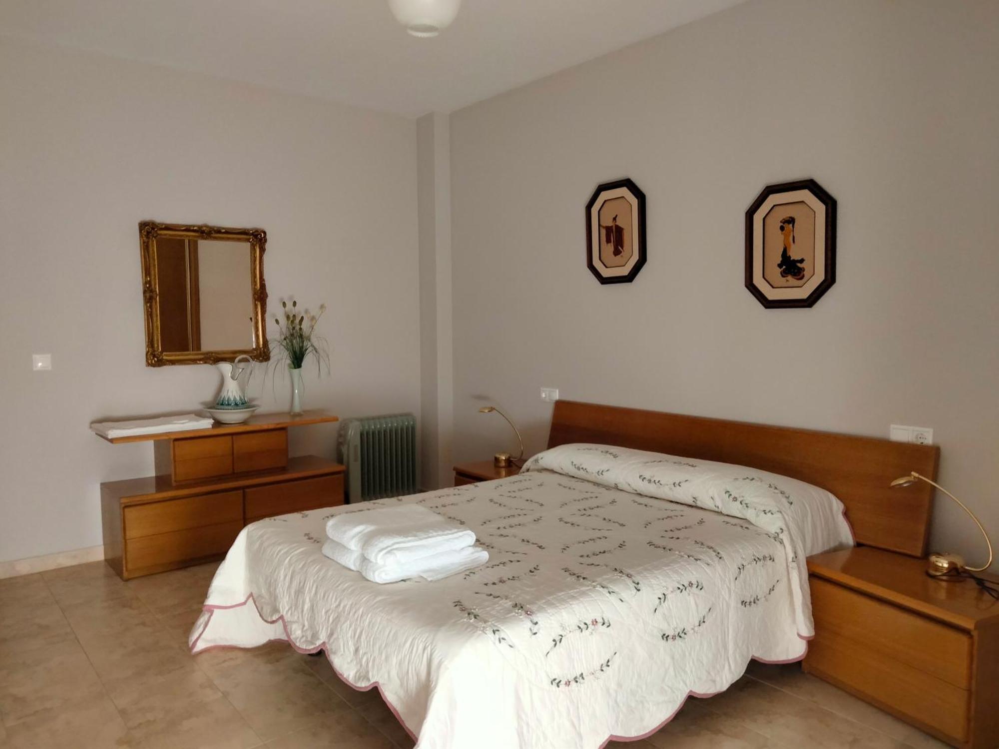 Villa Casa Josefa à Pozo Alcón Extérieur photo