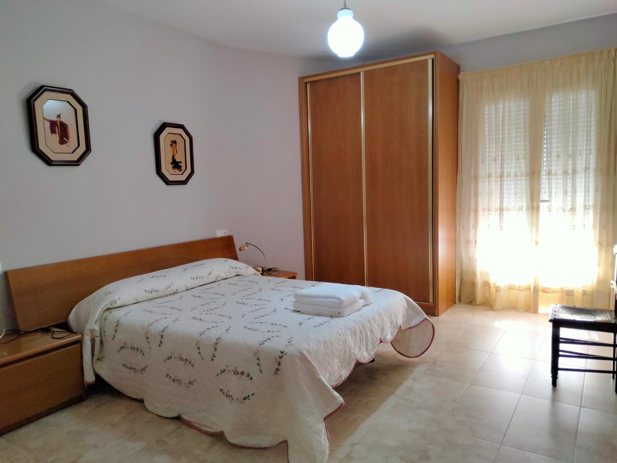 Villa Casa Josefa à Pozo Alcón Extérieur photo