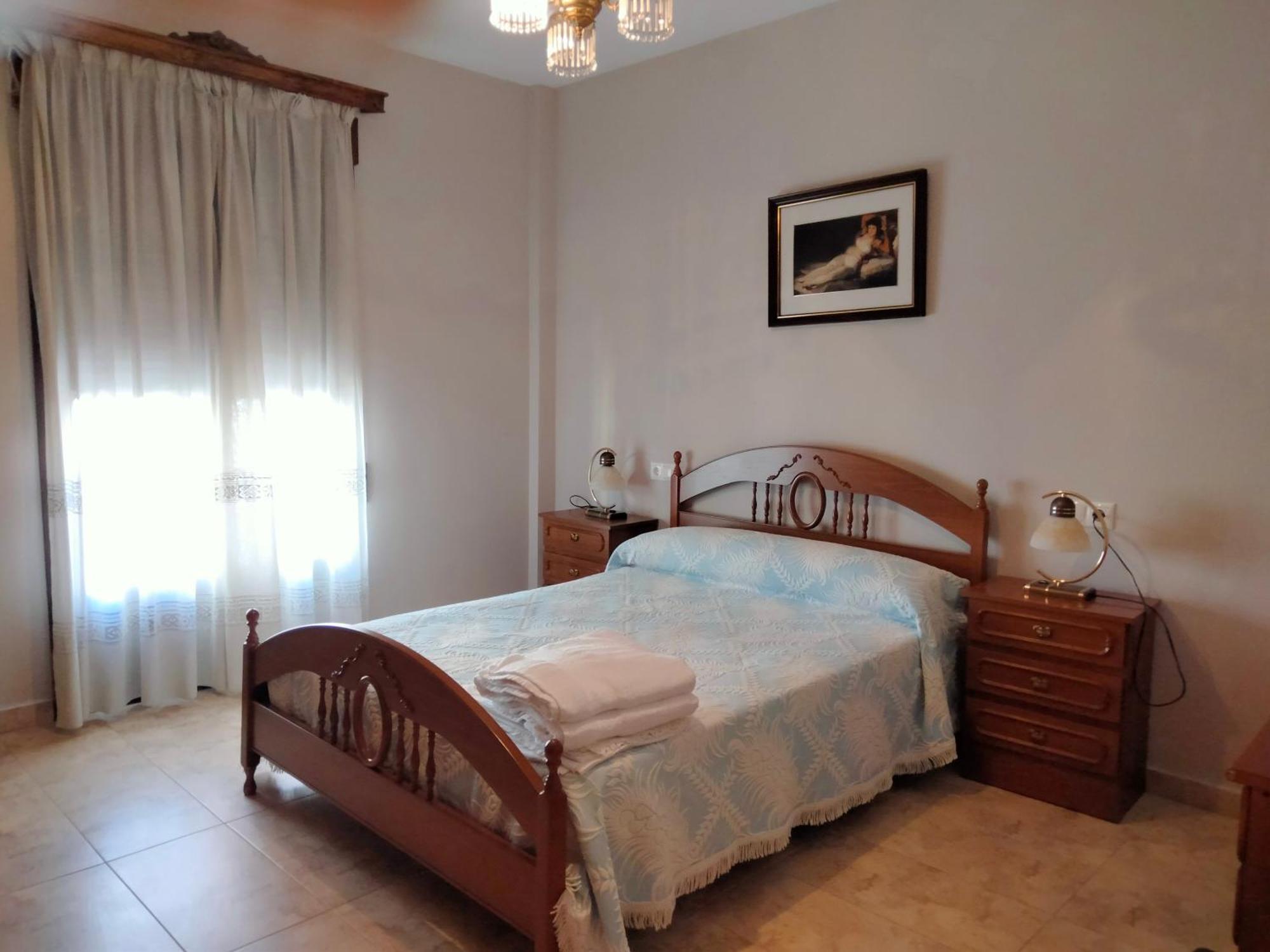 Villa Casa Josefa à Pozo Alcón Extérieur photo